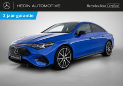 Mercedes CLA