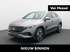 Mercedes EQA