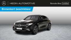 Mercedes GLC
