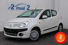 Nissan Pixo