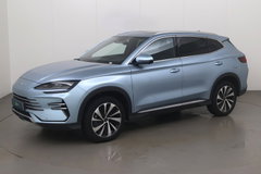 BYD Seal