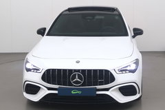Mercedes CLA