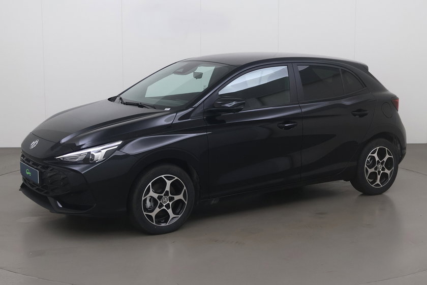 MG MG3