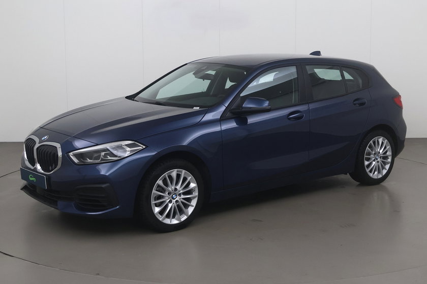 BMW Série 1