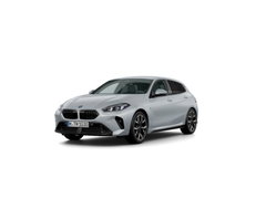 BMW 1 Reeks