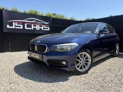 BMW 1 Reeks