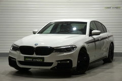 BMW 5 Reeks