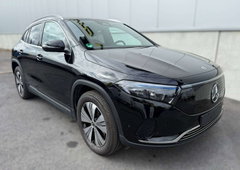 Mercedes EQA