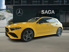 Mercedes A Klasse
