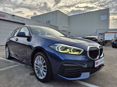 BMW Série 1