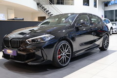BMW 1 Reeks