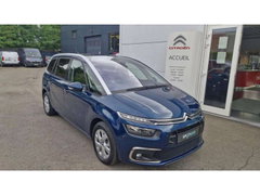 Citroen C4 Spacetourer