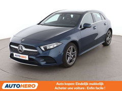 Mercedes A Klasse