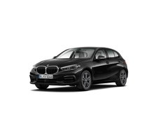 BMW 1 Reeks