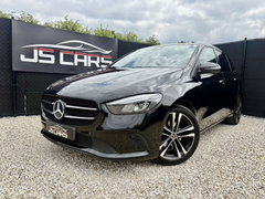 Mercedes B-Klasse