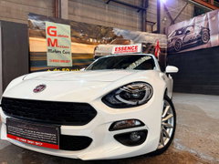 Fiat 124