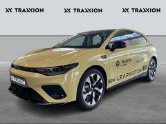 Leapmotor