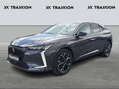 DS DS 4
