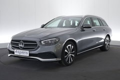 Mercedes Classe E