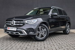 Mercedes GLC