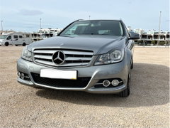 Mercedes Classe C