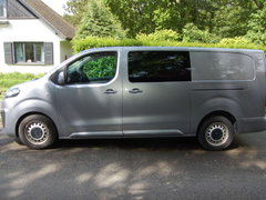 Citroen Jumpy