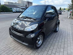 Smart FORTWO COUPE