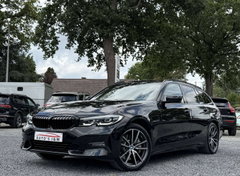 BMW Série 3