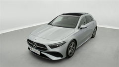 Mercedes Classe A