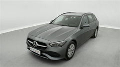 Mercedes C-Klasse