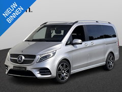 Mercedes V-Klasse