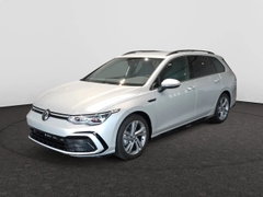Volkswagen Golf SW