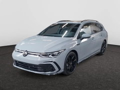 Volkswagen Golf SW