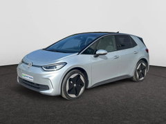 Volkswagen ID3