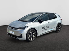 Volkswagen ID3