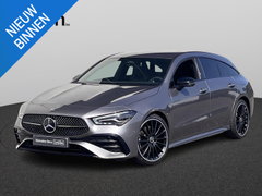 Mercedes CLA