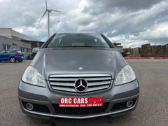 Mercedes Classe A