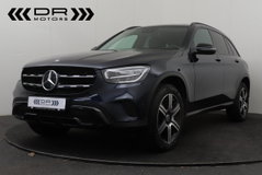 Mercedes GLC