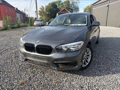 BMW 1 Reeks