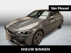 Mercedes Classe C