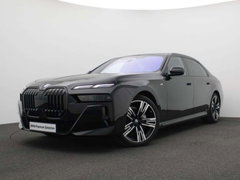 BMW Série 7