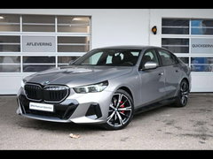 BMW 5 Reeks