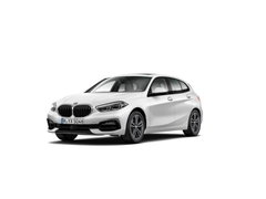 BMW 1 Reeks