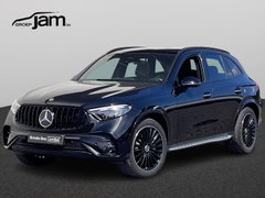 Mercedes GLC