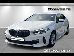 BMW 1 Reeks