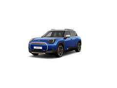 MINI Paceman