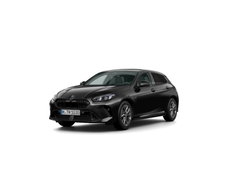 BMW 1 Reeks