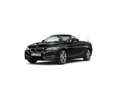 BMW 2 Reeks