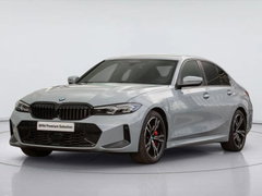 BMW 3 Reeks