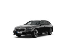 BMW 5 Reeks